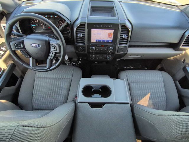 Thumbnail: 2020 Ford F-150 - 10