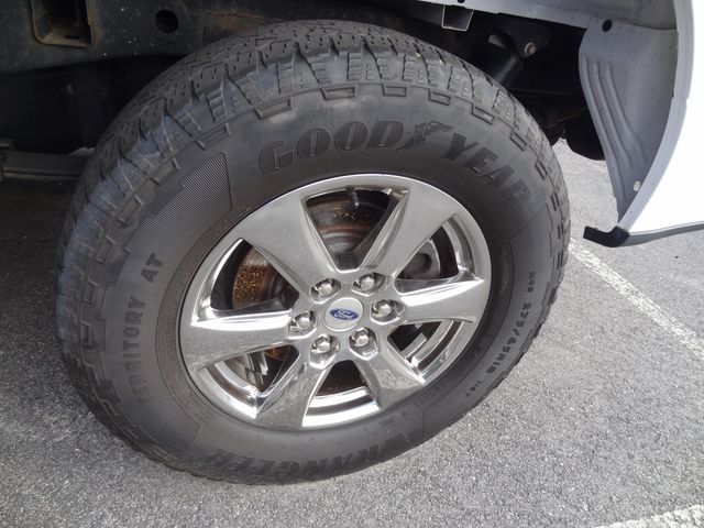 Thumbnail: 2020 Ford F-150 - 15