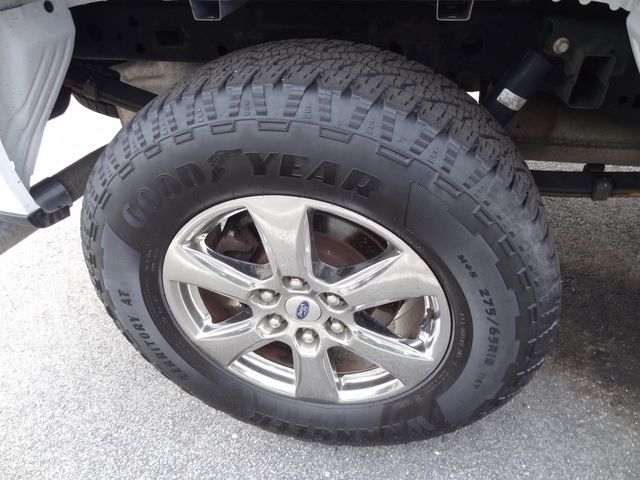 Thumbnail: 2020 Ford F-150 - 7