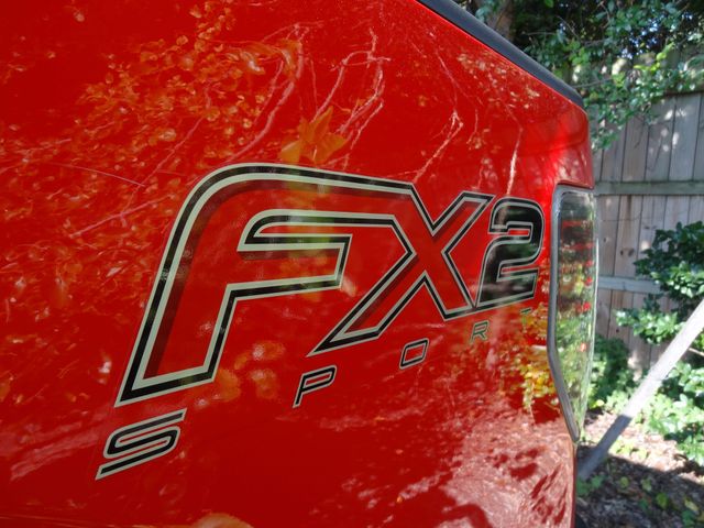 Thumbnail: 2013 Ford F-150 - 7