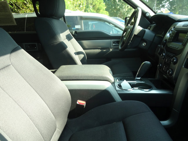 Thumbnail: 2013 Ford F-150 - 9