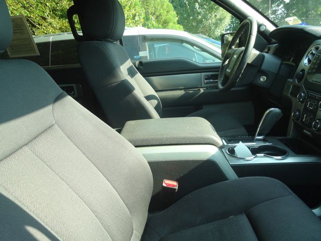 Thumbnail: 2013 Ford F-150 - 17