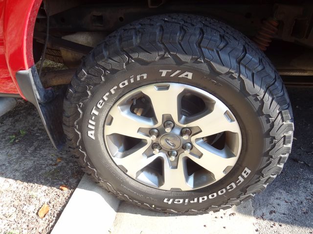 Thumbnail: 2013 Ford F-150 - 6