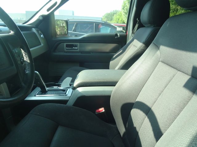 Thumbnail: 2013 Ford F-150 - 8