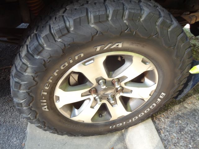 Thumbnail: 2013 Ford F-150 - 20