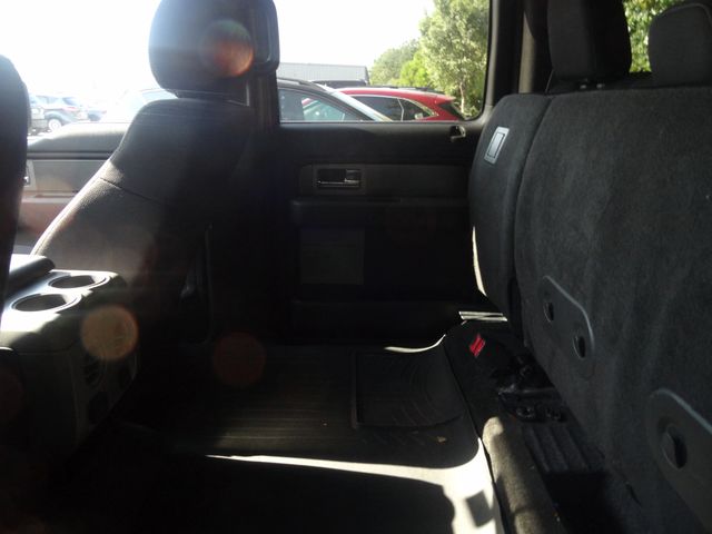 Thumbnail: 2013 Ford F-150 - 10