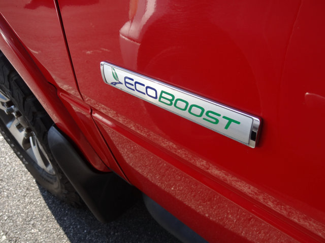 Thumbnail: 2013 Ford F-150 - 22