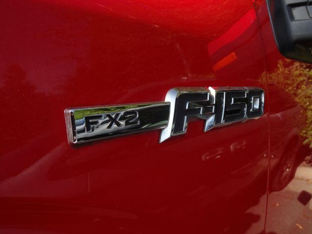 Thumbnail: 2013 Ford F-150 - 23