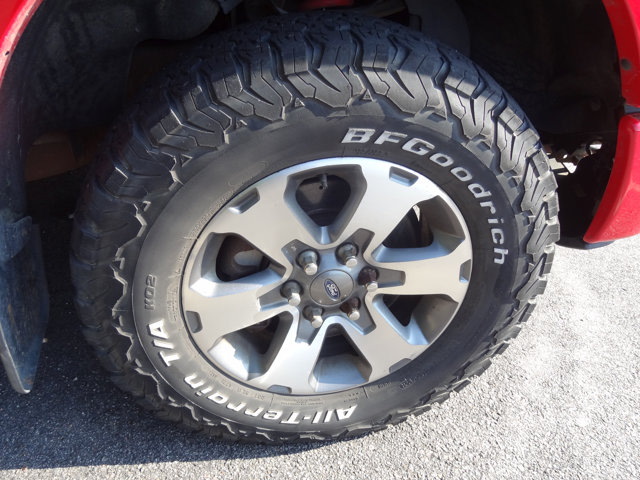 Thumbnail: 2013 Ford F-150 - 18