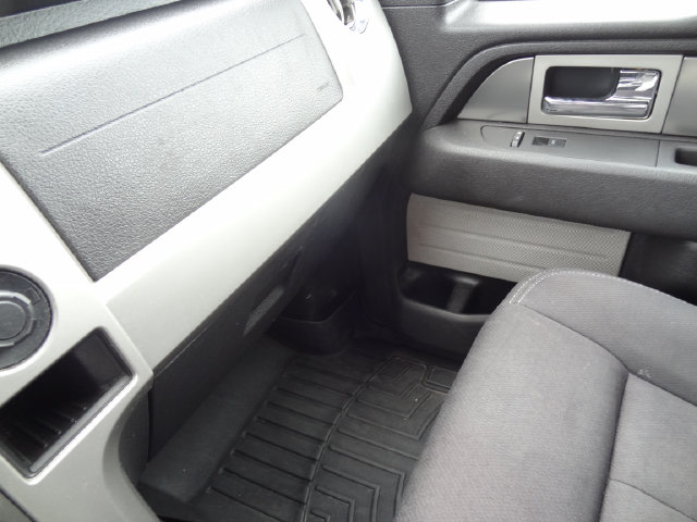 Thumbnail: 2013 Ford F-150 - 24