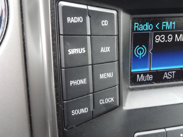 Thumbnail: 2013 Ford F-150 - 22