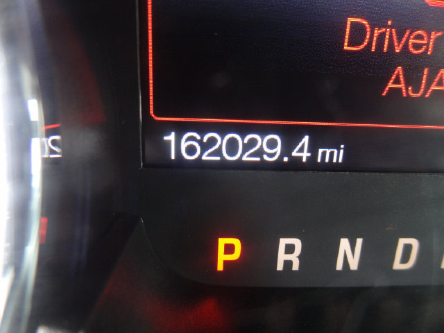 Thumbnail: 2013 Ford F-150 - 13