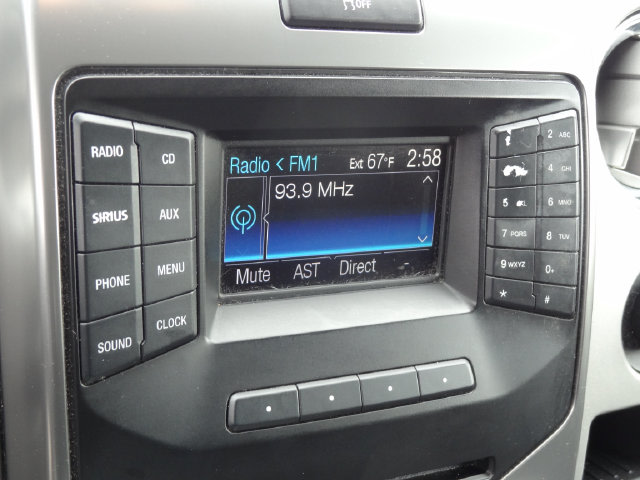 Thumbnail: 2013 Ford F-150 - 11