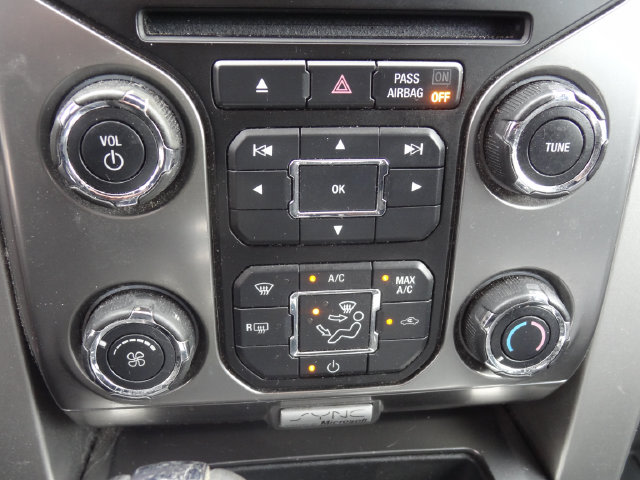 Thumbnail: 2013 Ford F-150 - 23