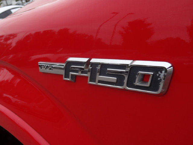 Thumbnail: 2013 Ford F-150 - 5