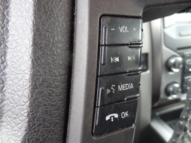 Thumbnail: 2013 Ford F-150 - 21