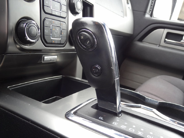 Thumbnail: 2013 Ford F-150 - 12