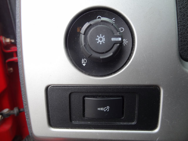 Thumbnail: 2013 Ford F-150 - 20