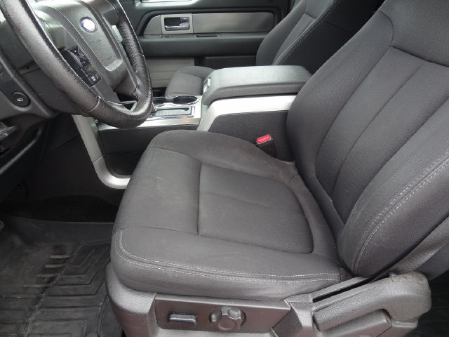 Thumbnail: 2013 Ford F-150 - 8