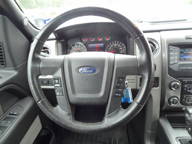 Thumbnail: 2013 Ford F-150 - 7