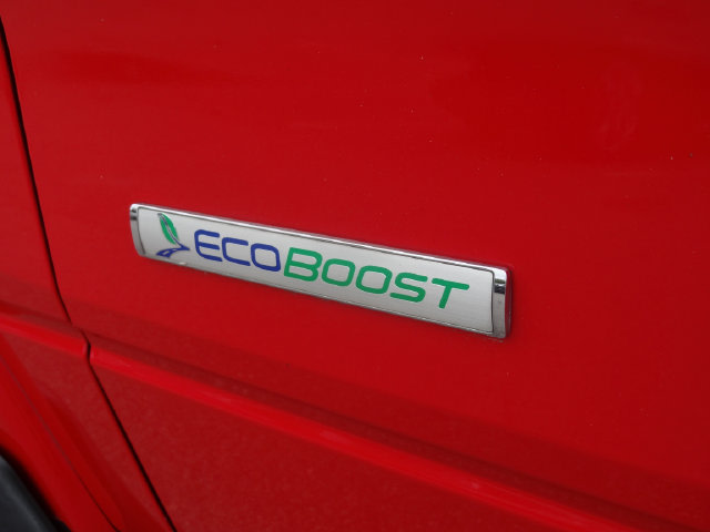 Thumbnail: 2013 Ford F-150 - 29