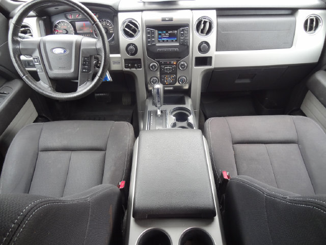 Thumbnail: 2013 Ford F-150 - 2