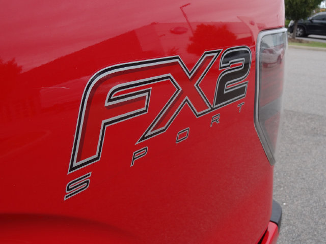 Thumbnail: 2013 Ford F-150 - 30