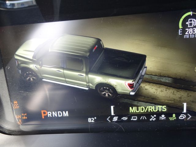 Thumbnail: 2021 Ford F-150 - 43