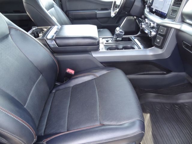 Thumbnail: 2021 Ford F-150 - 23