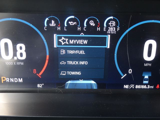 Thumbnail: 2021 Ford F-150 - 13