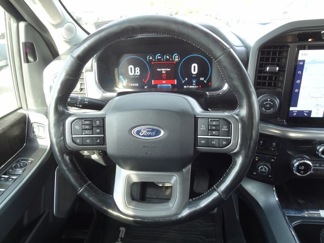 Thumbnail: 2021 Ford F-150 - 8