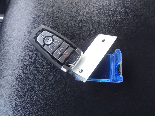 Thumbnail: 2021 Ford F-150 - 14