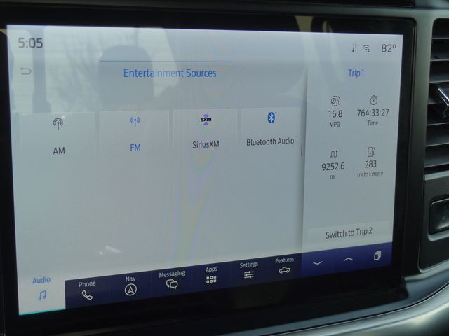 Thumbnail: 2021 Ford F-150 - 33