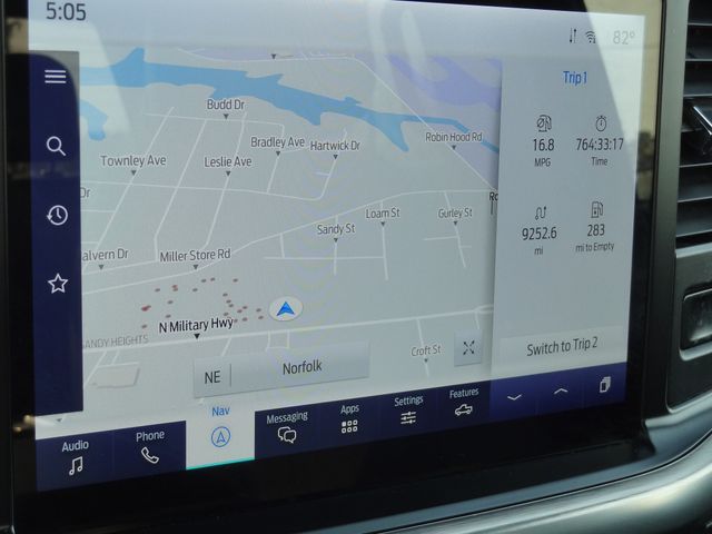 Thumbnail: 2021 Ford F-150 - 32