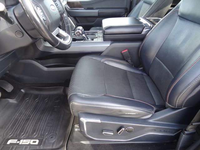 Thumbnail: 2021 Ford F-150 - 9