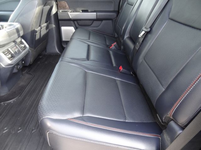 Thumbnail: 2021 Ford F-150 - 11