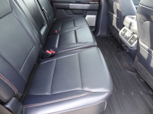 Thumbnail: 2021 Ford F-150 - 21