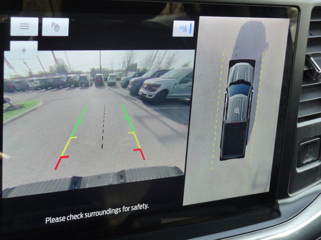 Thumbnail: 2021 Ford F-150 - 34