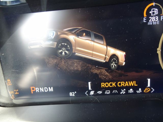 Thumbnail: 2021 Ford F-150 - 44