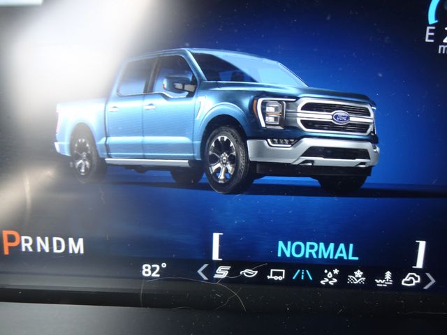 Thumbnail: 2021 Ford F-150 - 41