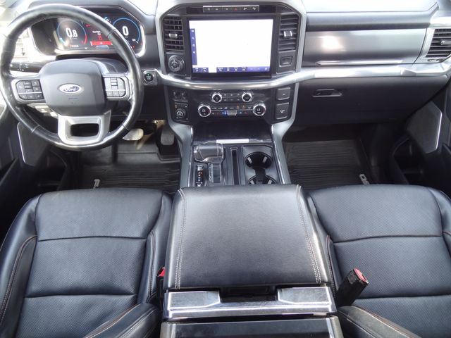 Thumbnail: 2021 Ford F-150 - 2