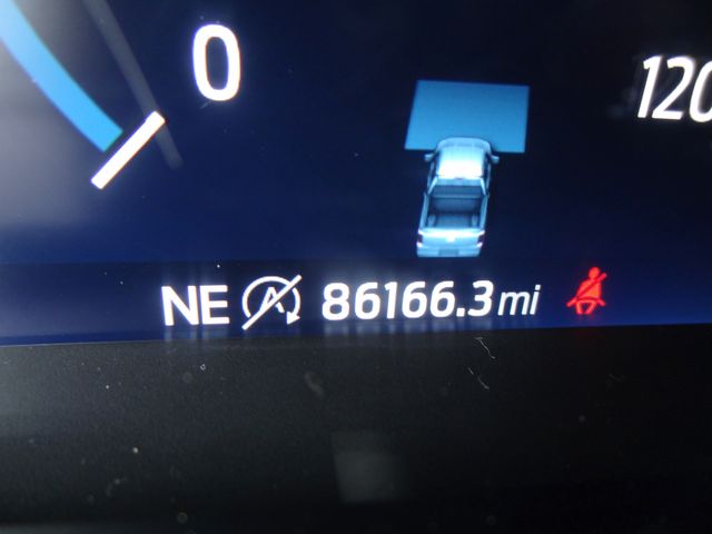 Thumbnail: 2021 Ford F-150 - 30