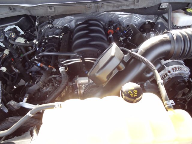 Thumbnail: 2021 Ford F-150 - 7