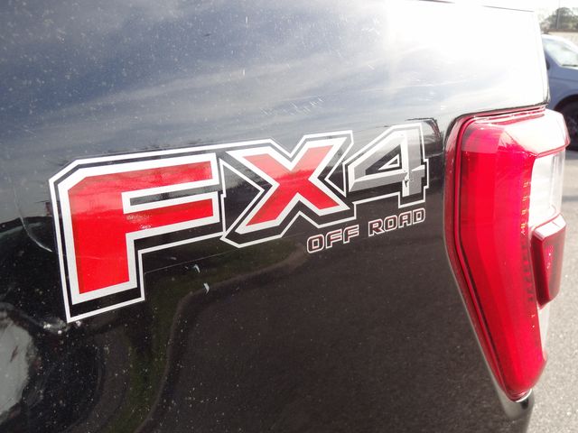 Thumbnail: 2021 Ford F-150 - 49