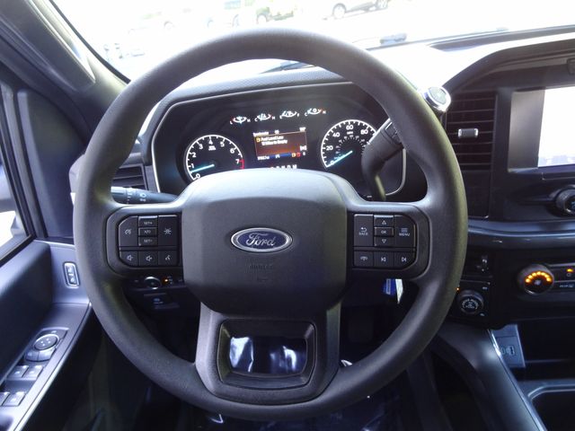Thumbnail: 2021 Ford F-150 - 8