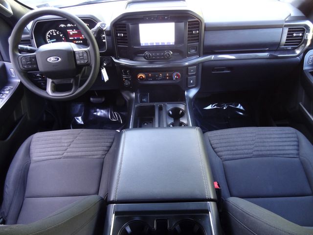 Thumbnail: 2021 Ford F-150 - 2