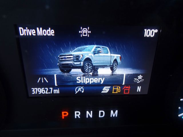 Thumbnail: 2021 Ford F-150 - 32