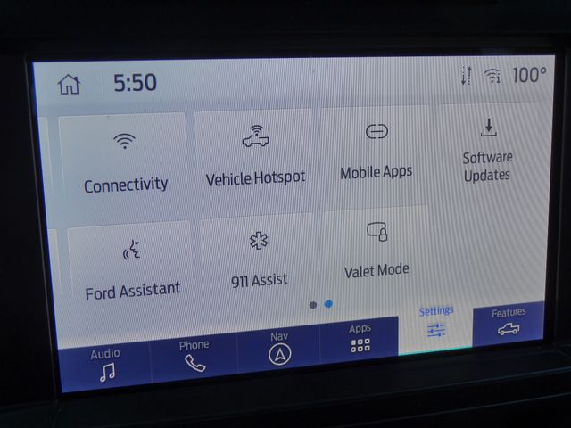 Thumbnail: 2021 Ford F-150 - 39