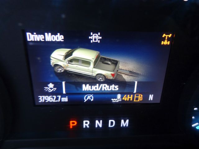 Thumbnail: 2021 Ford F-150 - 34