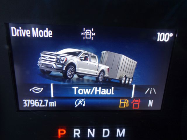 Thumbnail: 2021 Ford F-150 - 29